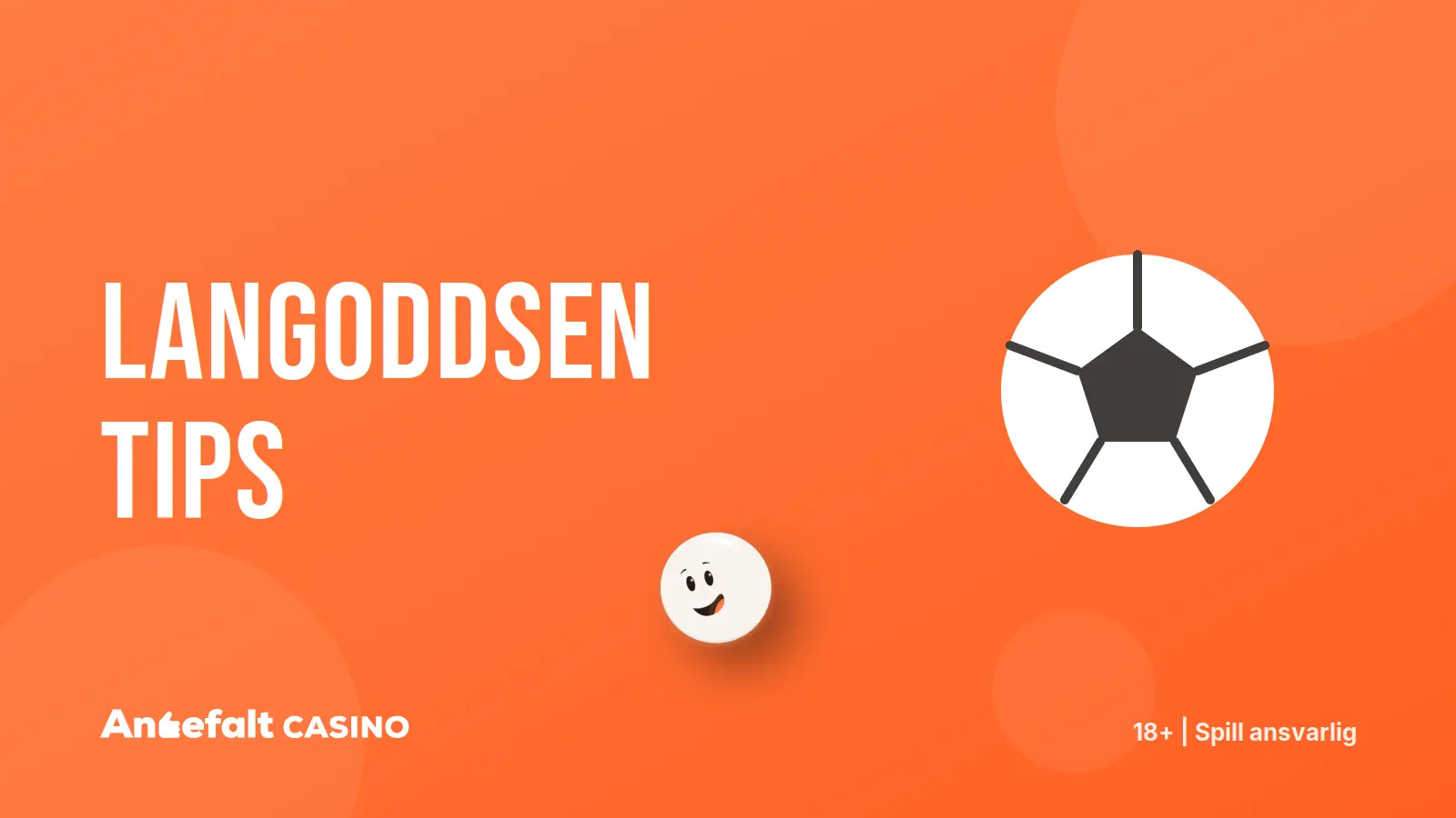 Langoddsen tips – illustrasjon fra AnbefaltCasino