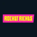 Rocket Riches logo