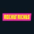 Rocket Riches logo