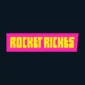 Rocket Riches logo